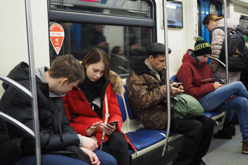 Четыре станции в Новой Москве откроют до конца года
